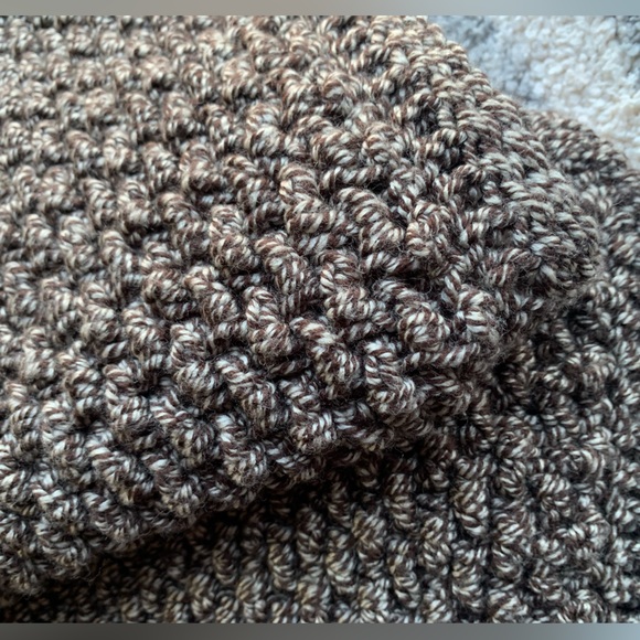 Handcrafted Baby Blanket - Picture 7 of 8